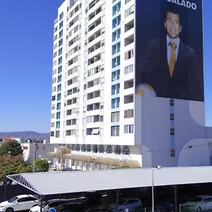 Ricardo Rolao Vista Mar - Edificio Oasis - Bedrooms Appartement