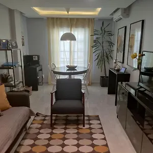 Stadium Flat Appartement