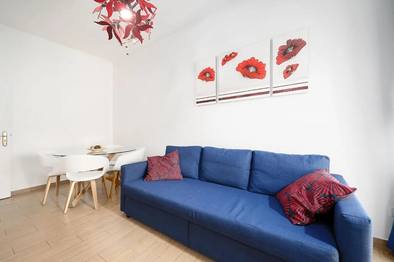 דירה My Place @ Faro Skyline פורטוגל