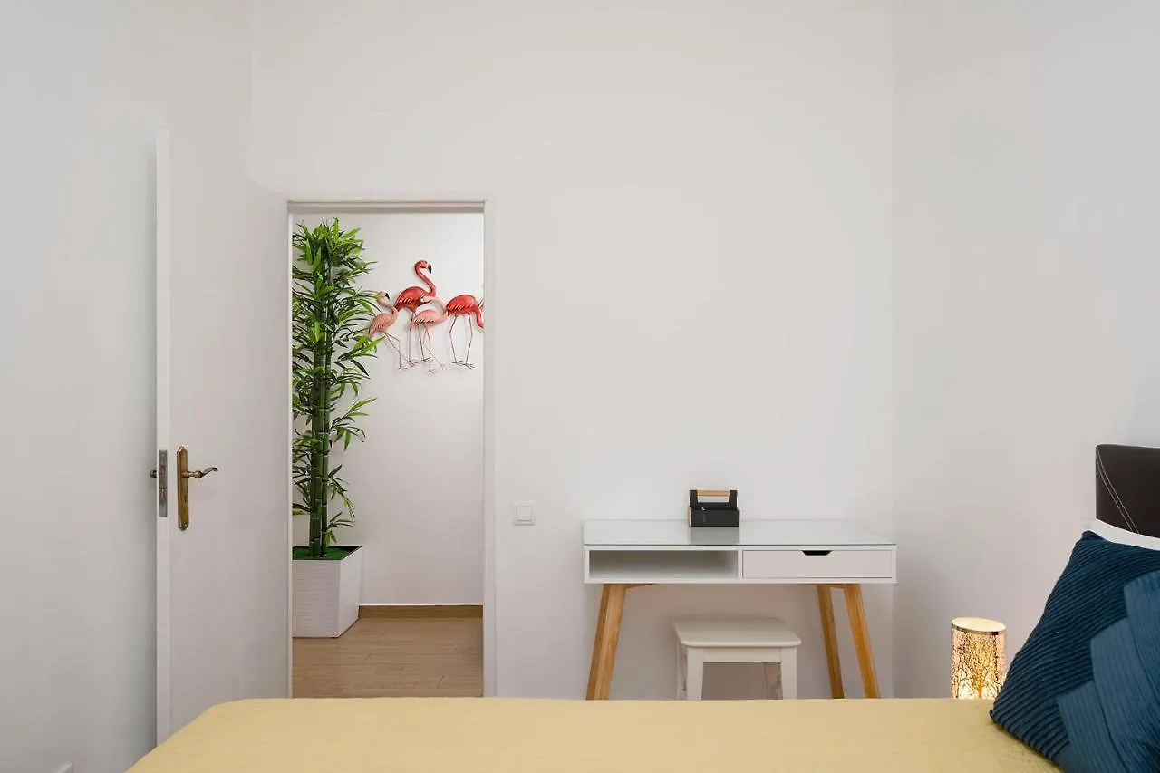 My Place @ Faro Skyline
