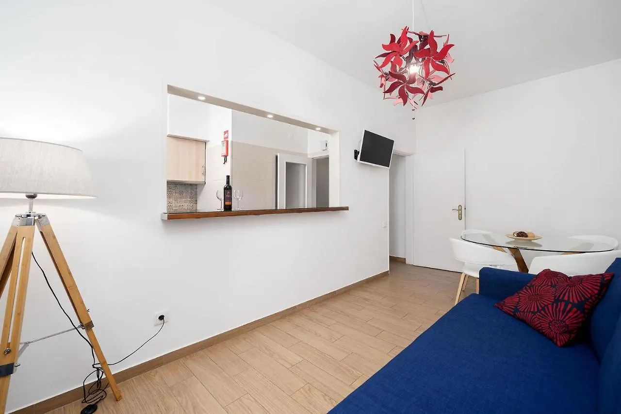 My Place @ Faro Skyline 0*,  פורטוגל